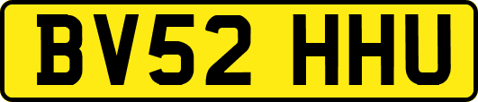 BV52HHU