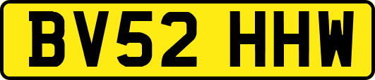 BV52HHW