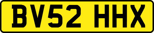 BV52HHX