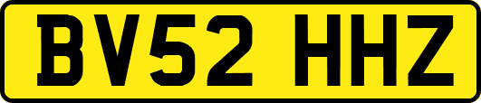 BV52HHZ
