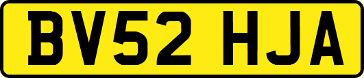BV52HJA