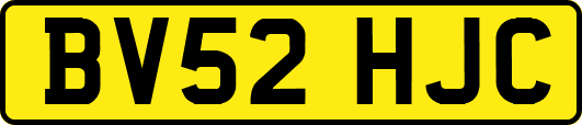 BV52HJC