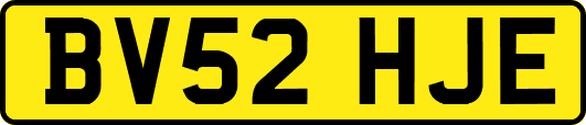 BV52HJE