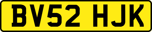 BV52HJK