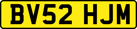 BV52HJM