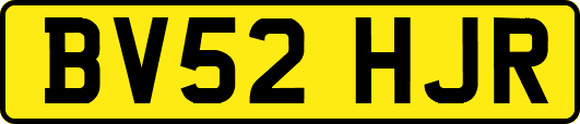 BV52HJR