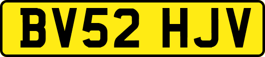 BV52HJV