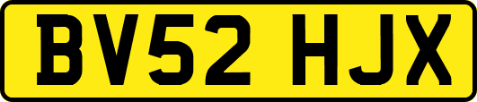 BV52HJX