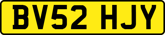 BV52HJY