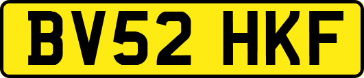 BV52HKF