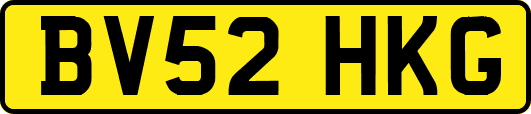 BV52HKG