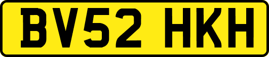BV52HKH