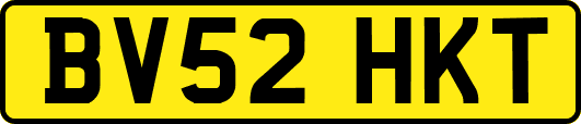 BV52HKT