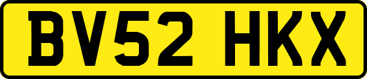 BV52HKX