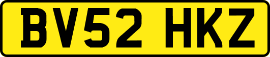 BV52HKZ