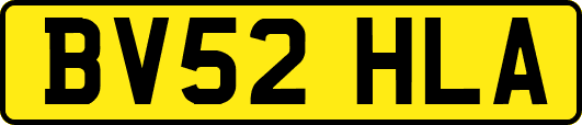 BV52HLA