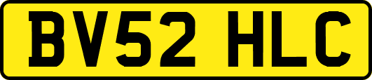 BV52HLC