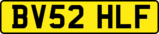 BV52HLF