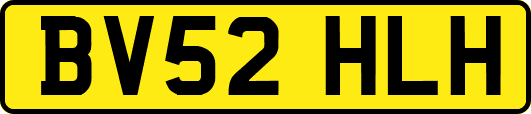BV52HLH