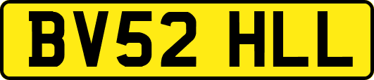 BV52HLL