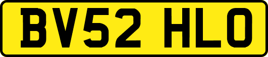 BV52HLO