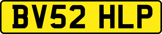 BV52HLP
