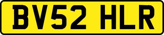 BV52HLR