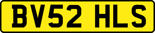 BV52HLS