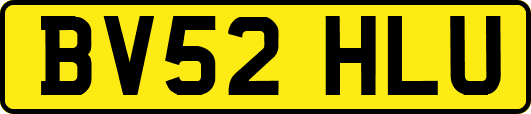 BV52HLU