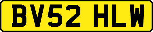 BV52HLW