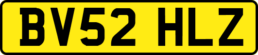BV52HLZ