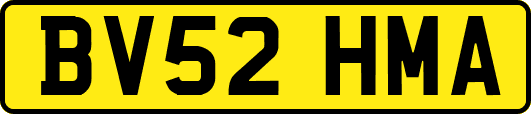 BV52HMA
