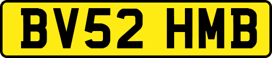 BV52HMB