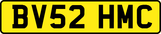 BV52HMC