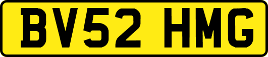BV52HMG