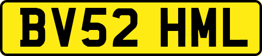 BV52HML