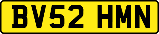 BV52HMN