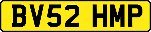 BV52HMP