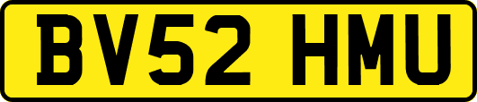 BV52HMU
