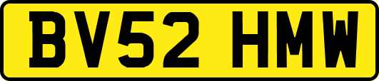 BV52HMW