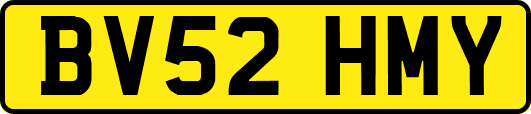 BV52HMY