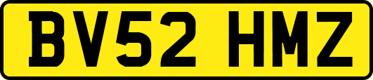 BV52HMZ