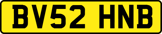 BV52HNB