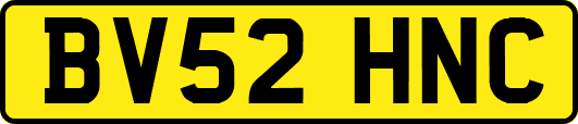 BV52HNC