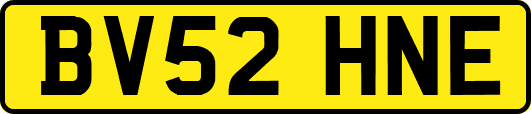 BV52HNE