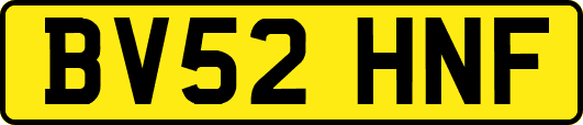 BV52HNF