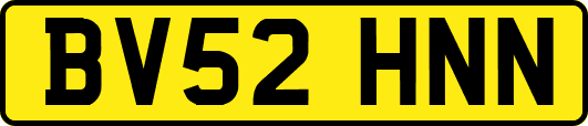 BV52HNN