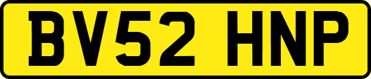 BV52HNP