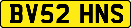 BV52HNS