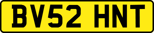 BV52HNT